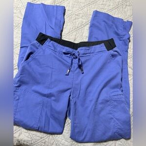 Greys Anatomy scrub pants